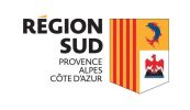Logo Région Sud Provence Alpes Côte d'Azur